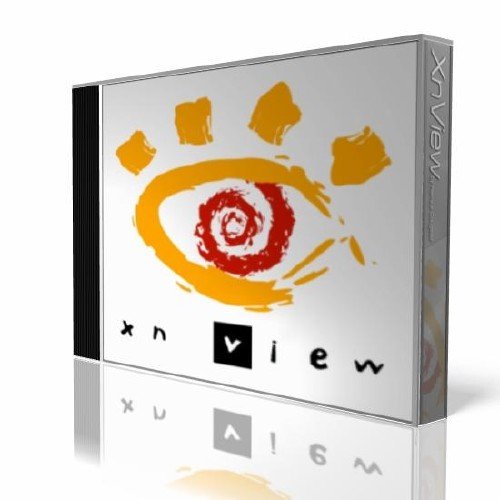 XnView 1.98.6 Complete 
