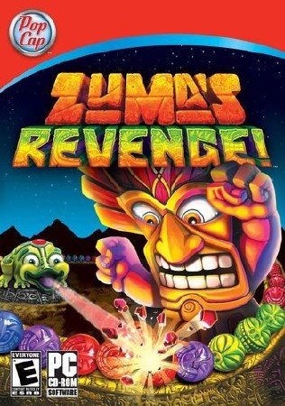 Zuma - Dilogy (2003-2009/RUS/ENG/RePack)