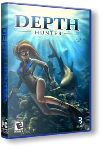 Depth Hunter /   (2011/Multi5/ENG/PC)