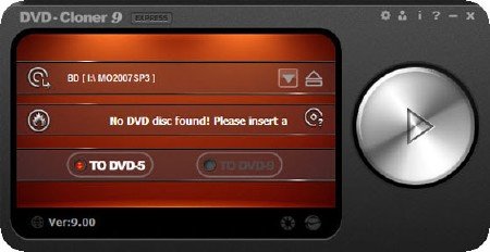 OpenCloner DVD-Cloner 9.20 Build 1104 Portable by Boomer (2012/ENG)