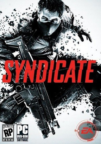 Syndicate + 1 DLC (2012/Rus/Eng/Repack by Dumu4)