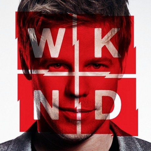 Ferry Corsten - WKND (2012)