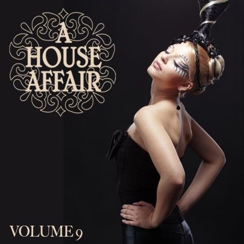 A House Affair Vol.9 (2011)