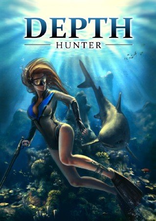 Depth Hunter 1.8 (2012/MULTI5/RePack)