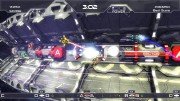 Orbitron: Revolution (2012/ENG/ENG)