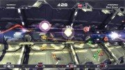 Orbitron: Revolution (2012/ENG/ENG)