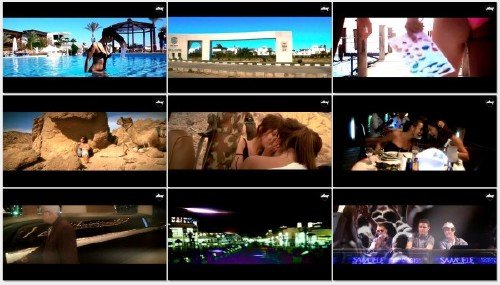 Samuele Sartini & Crazibiza - My Lovin` (2012) HDrip 720p