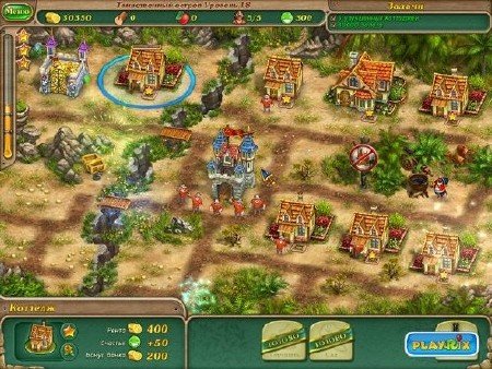����� ���� �� Alawar ������-������� (RUS/Repack/2012)