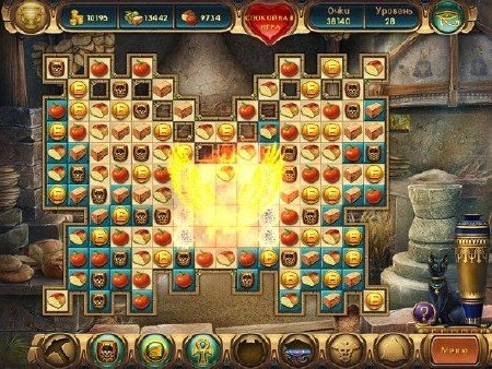 ����� ���� �� Alawar ������-������� (RUS/Repack/2012)