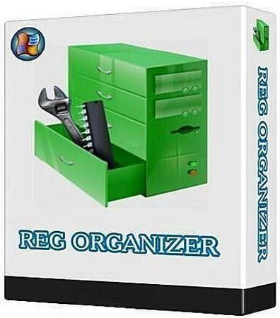 Reg Organizer v5.40 Final