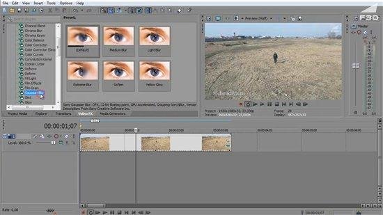 Sony Vegas 11.0 ��� ���������� (2012)