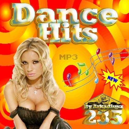 Dance Hits Vol.235 (2012)