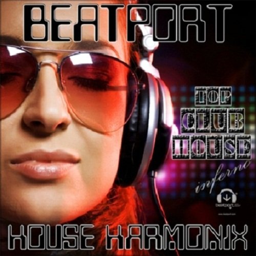 VA Beatport TOP Club House (2012) Mp3