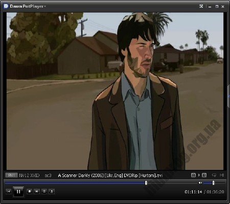 Daum PotPlayer 1.5.32007 Stable RePack/Portable by D!akov (2012/RUS)