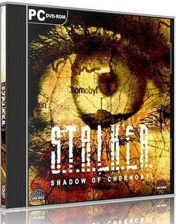 S.T.A.L.K.E.R ���� ��������� Sigerous Mod (2012/RUS/Repack �� R.G.Creative)