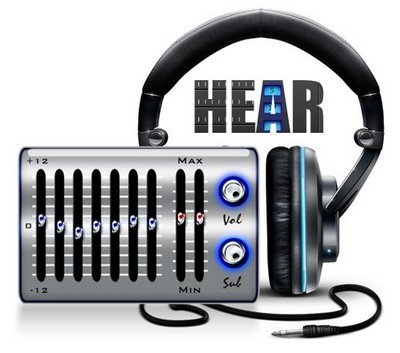 Hear 1.0.1738 (2012/ENG)