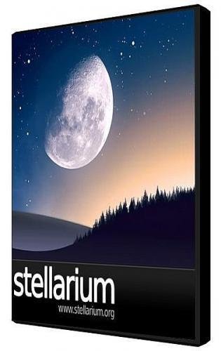 Stellarium 0.11.2 RC1 [Multi/�������]