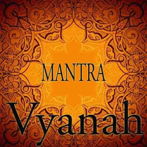 Vyanah - Mantra (2010)
