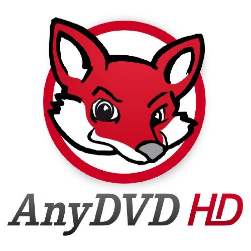 AnyDVD & AnyDVD HD 7.0.0.5 Beta 