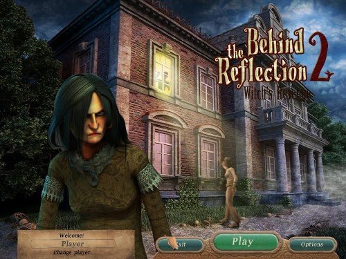������ � ������� 2: ����� / Behind the Reflection 2: Witch's Revenge (2012) PC