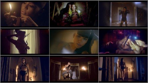 Cassie - King Of Hearts (2012) HDrip 1080p
