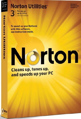 Symantec Norton Utilities 15.0.0.124 Final + Portable (2012/ML)