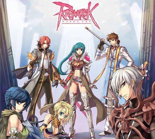 �������� ������ / Ragnarok Online IncognitoRo (2012/PC/Rus)