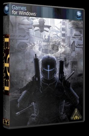 E.Y.E Divine Cybermancy (2011/RUS/ENG)