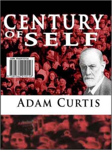 BBC: ��� ������� / BBC: The Century of the Self (2002) DVDRip