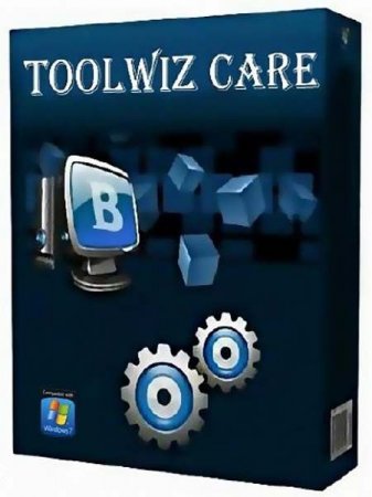 Toolwiz Care 1.0.0.504 Portable