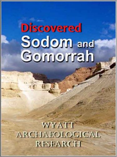 ��������. ����� � ������� / Discovered. Sodom and Gomorrah (2006) DVDRip