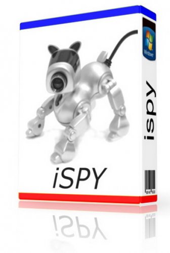 iSpy 3.8.6.0