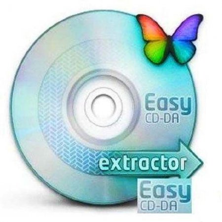 Easy CD-DA Extractor 16.0.0.1
