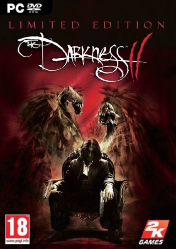 Darkness II Limited Edition (2012/RUS/Repack �� R.G. Repacker's)