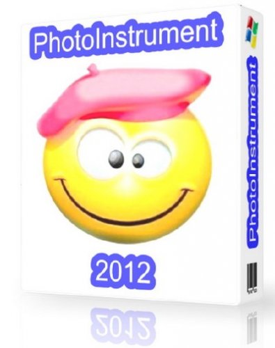 PhotoInstrument 5.4.548 + Portable