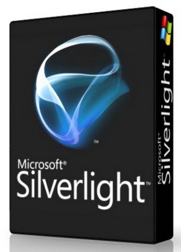 Microsoft Silverlight 4.1.10111.0 Final