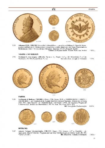 Kuenker Auktion 181 - Goldpragungen; Russische Munzen und Medaillen (27.01.2011)