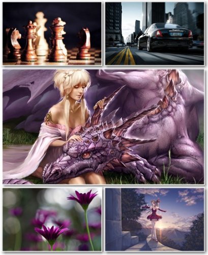 Best HD Wallpapers Pack 513