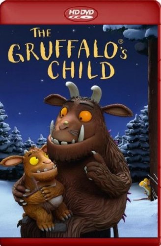   / The Gruffalo's Child (2011/HDRip/500mb)