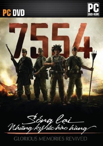 7554 (2012/Multi2/ENG/Repack �� R.G. ReCoding)