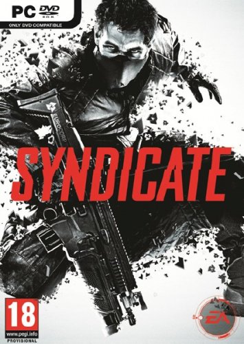 Syndicate (2012/RUS/ENG/RePack by RG Packers)