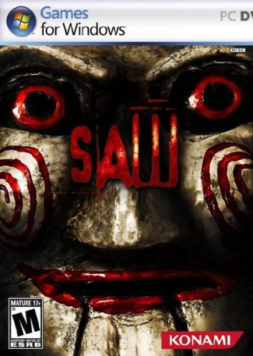 ���� / Saw: The Video Game (2009RUSRePack)