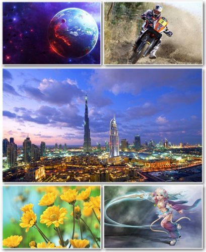 Best HD Wallpapers Pack 522