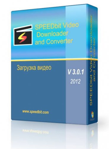 SPEEDbit Video Downloader and Converter 3.0.1