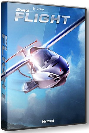 Microsoft Flight (PC/2012/MULTI5)