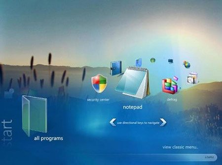 Windows 8 Beta Build 8250 x64 (64-bit) 
