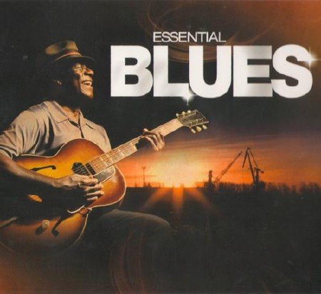 Essential Blues (2012)