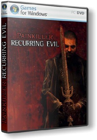 Painkiller: Recurring Evil (2012/RUS/ENG/Repack �� R.G. World Games)