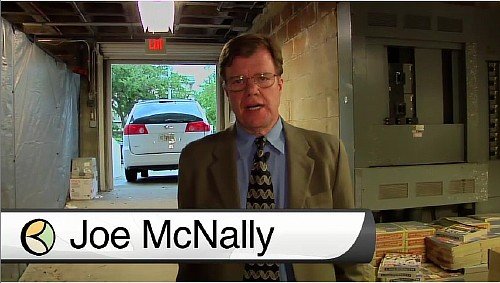 KelbyTraining - Joe McNally - ������������� ����������