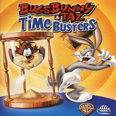 Bugs Bunny - ������������� �� ������� Lossless Repack Creative